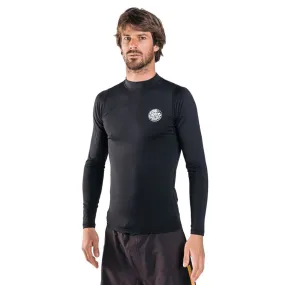 Lycra Surf Rip Curl Corpo L/SL High Neck UVT