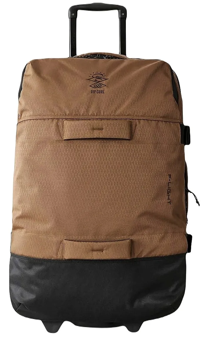 maleta Rip Curl F-Light Global Searchers - Brown - men´s