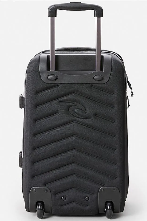 maleta Rip Curl F-Light Transit Ios 50 - Grey Marle - men´s