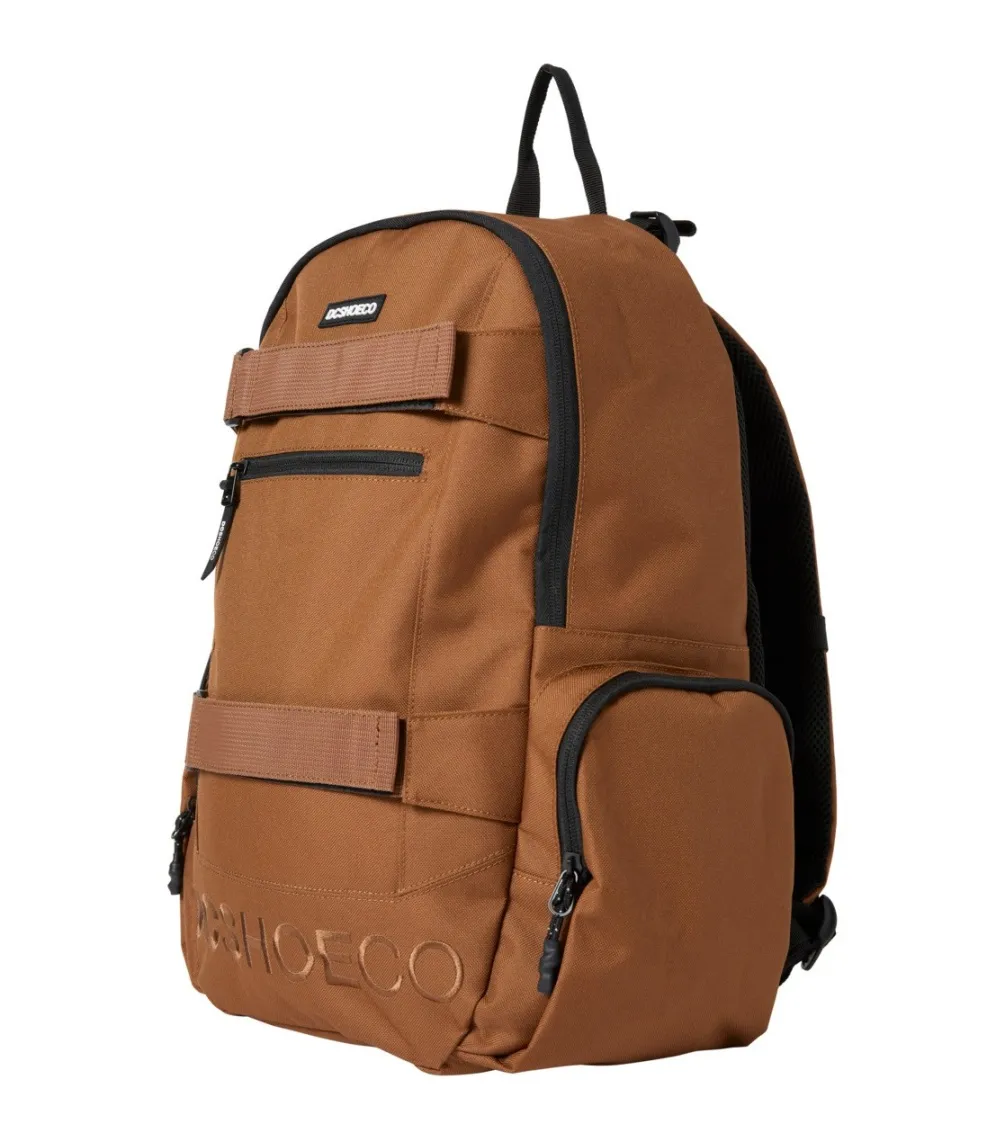 Mochila DC Breed 5  Bkpk - Cqt0