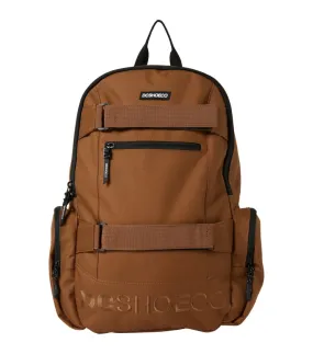 Mochila DC Breed 5  Bkpk - Cqt0