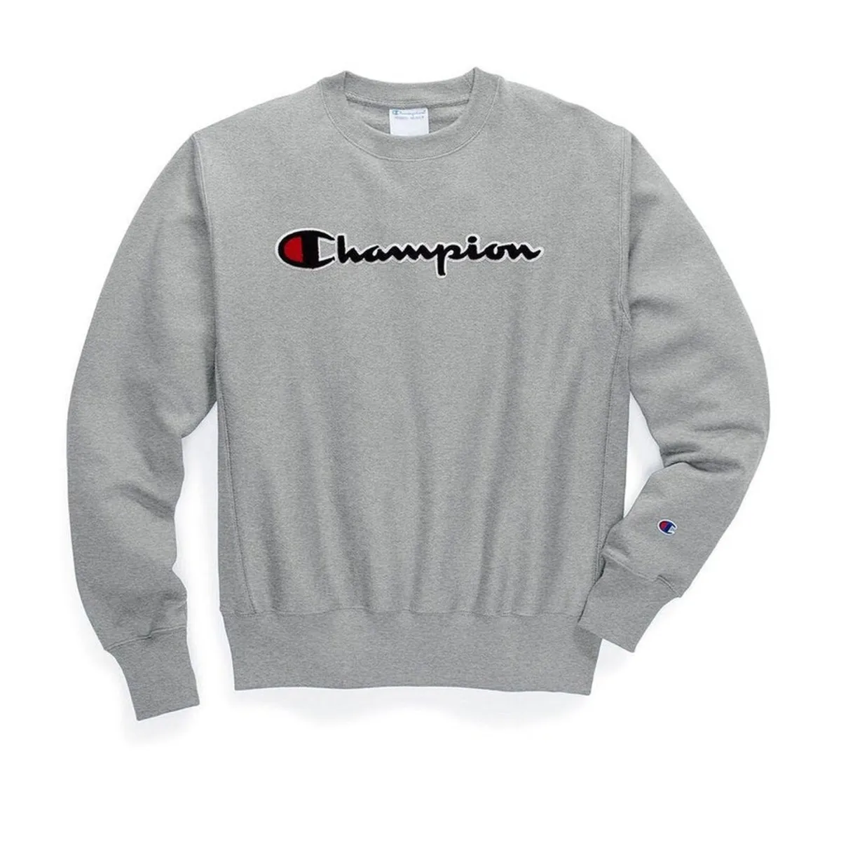 MOLETON CHAMPION POWERBLEND GRAPHIC OXFORD