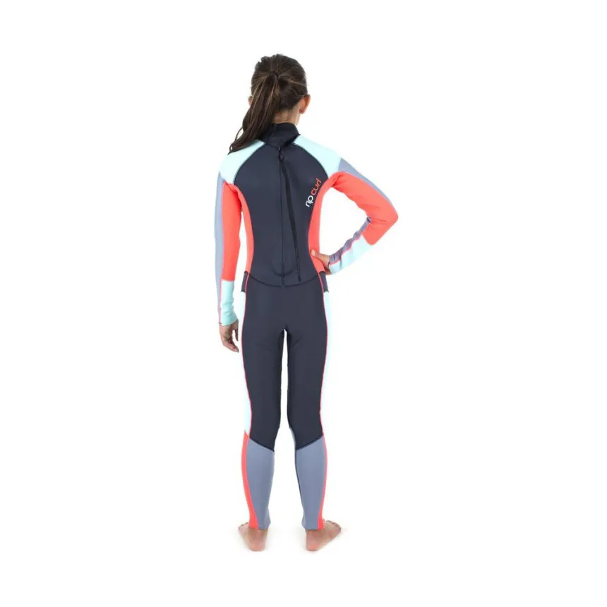 Neopreno Surf Rip Curl 3/2 JNR Dawn Patrol BZ