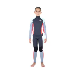 Neopreno Surf Rip Curl 3/2 JNR Dawn Patrol BZ