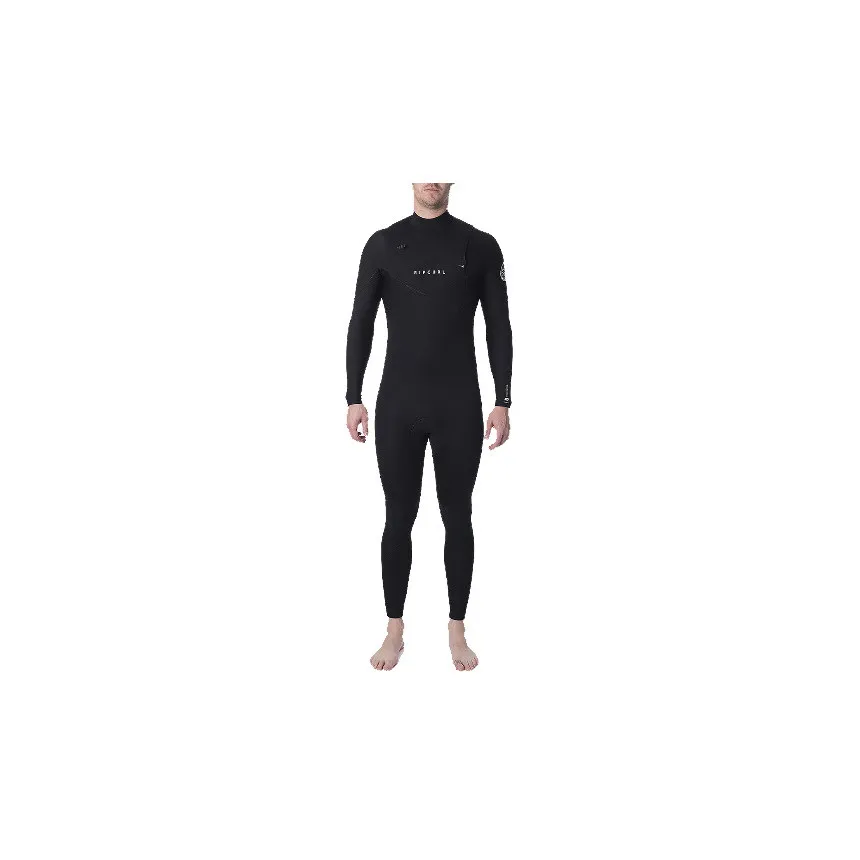 Neopreno Surf Rip Curl Dawn Patrol 5/3 Chest Zip