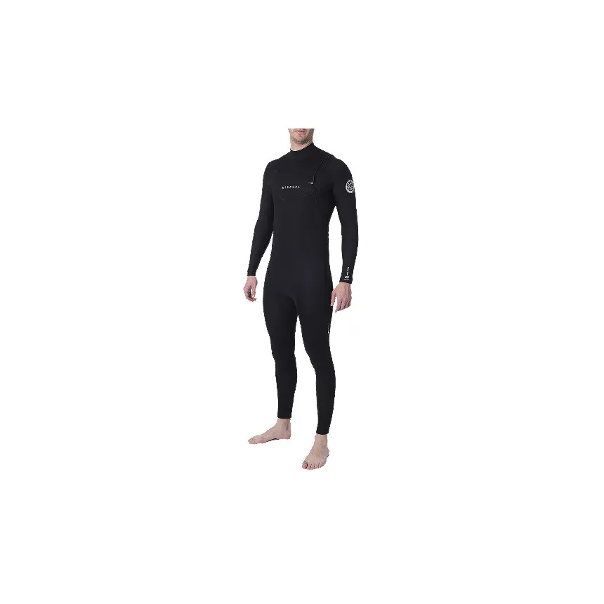 Neopreno Surf Rip Curl Dawn Patrol 5/3 Chest Zip