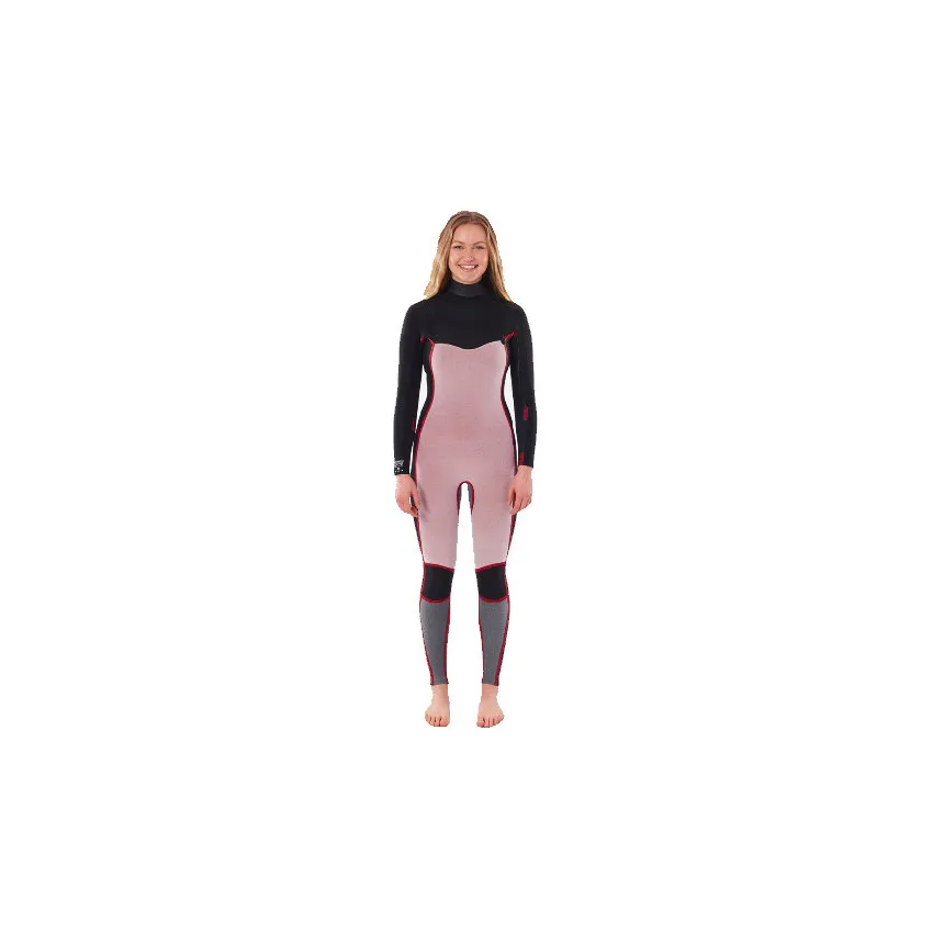 Neopreno Surf Rip Curl Dawn Patrol 5/3 Para Mujer