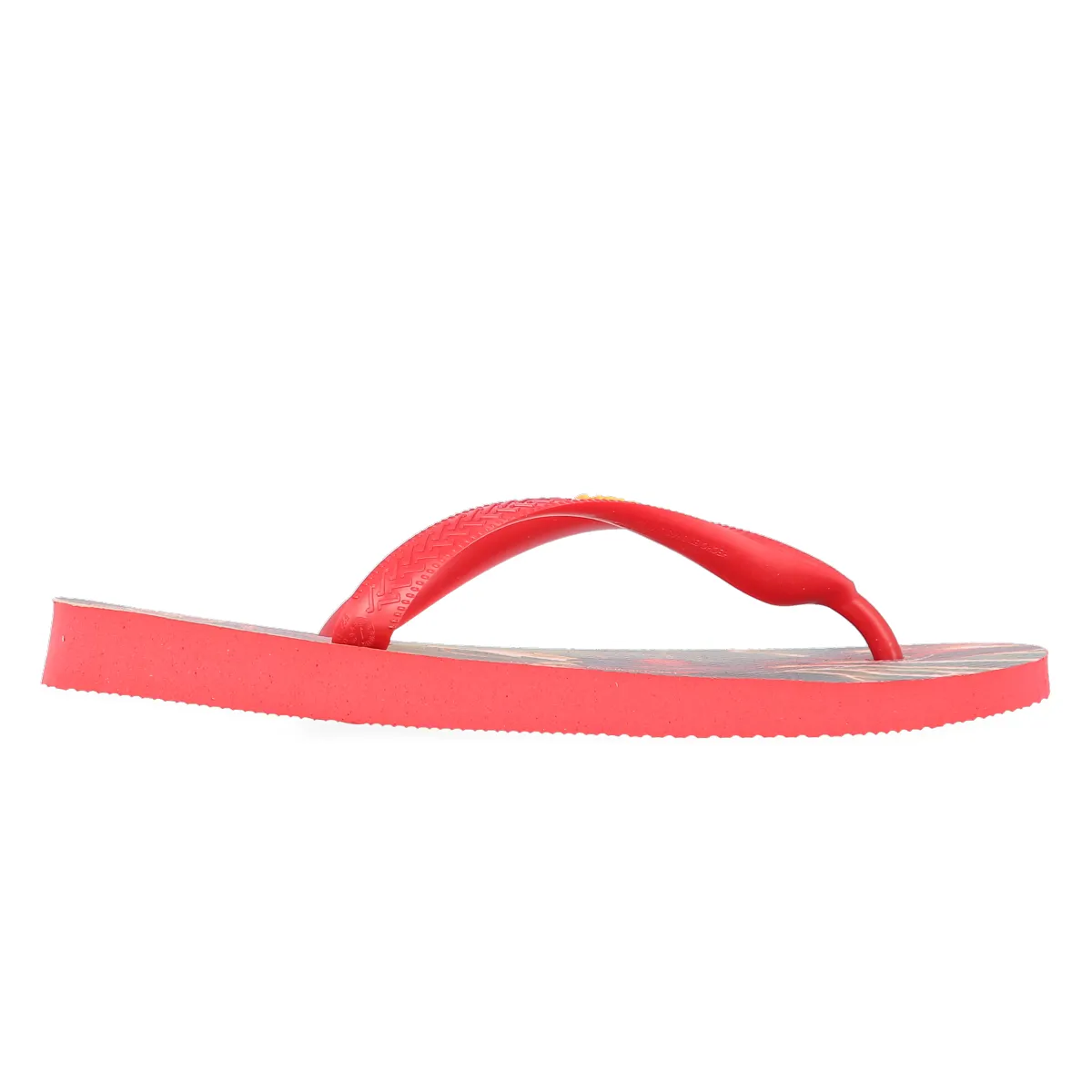 Ojotas Havaianas Top Herois Dc