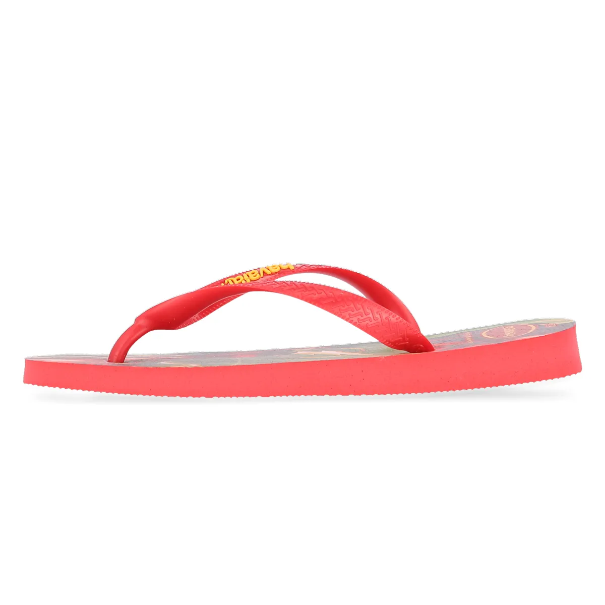 Ojotas Havaianas Top Herois Dc