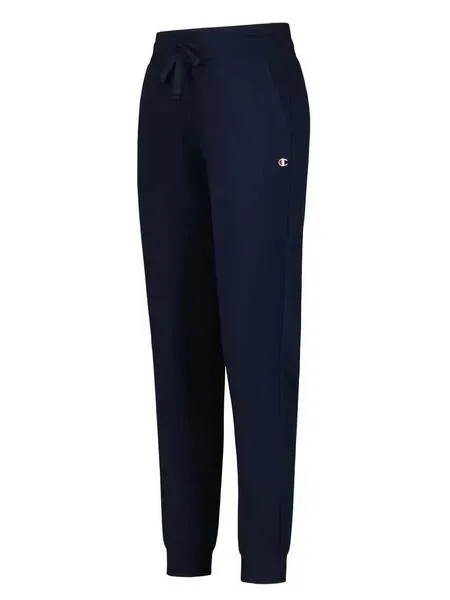 Pantalon Champion Icon Marino Mujer