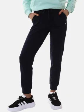 Pantalon Champion Icon Marino Mujer