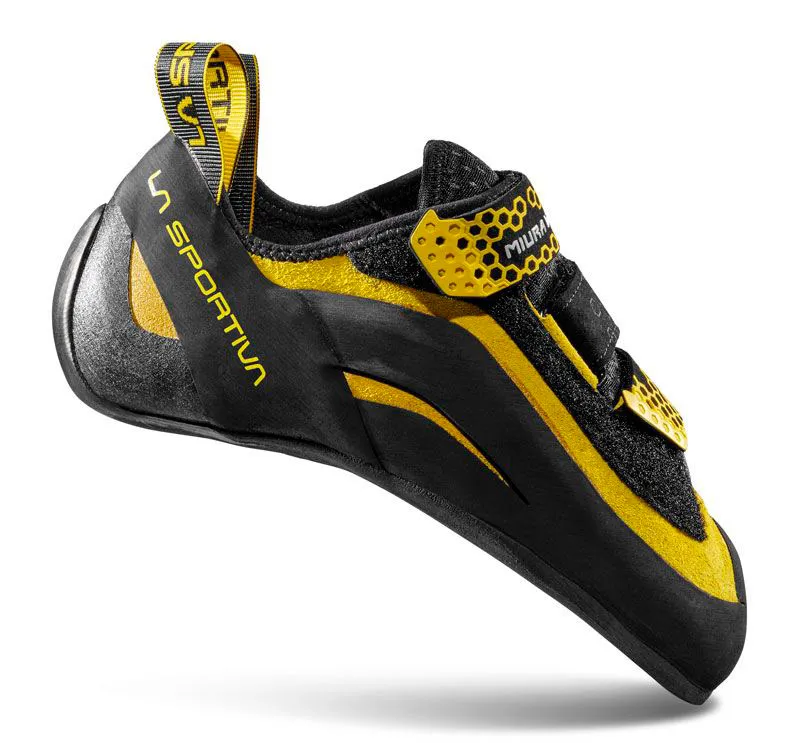 Pies de gato la sportiva Miura VS