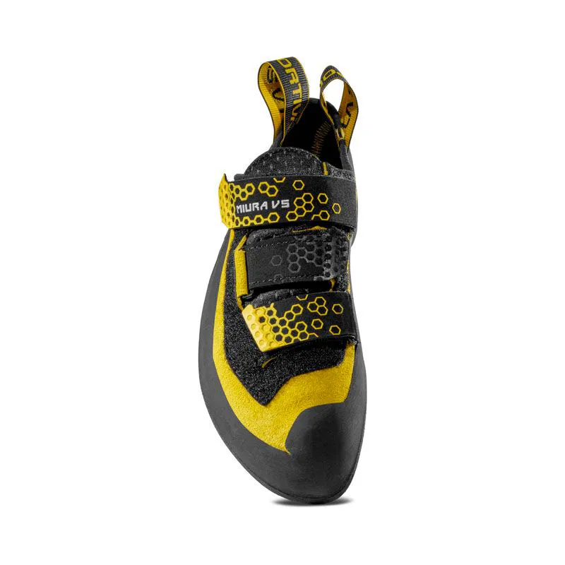 Pies de gato la sportiva Miura VS