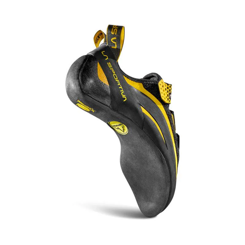 Pies de gato la sportiva Miura VS