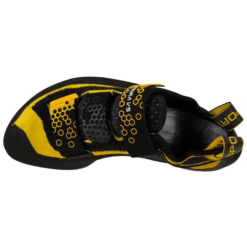 Pies de gato la sportiva Miura VS