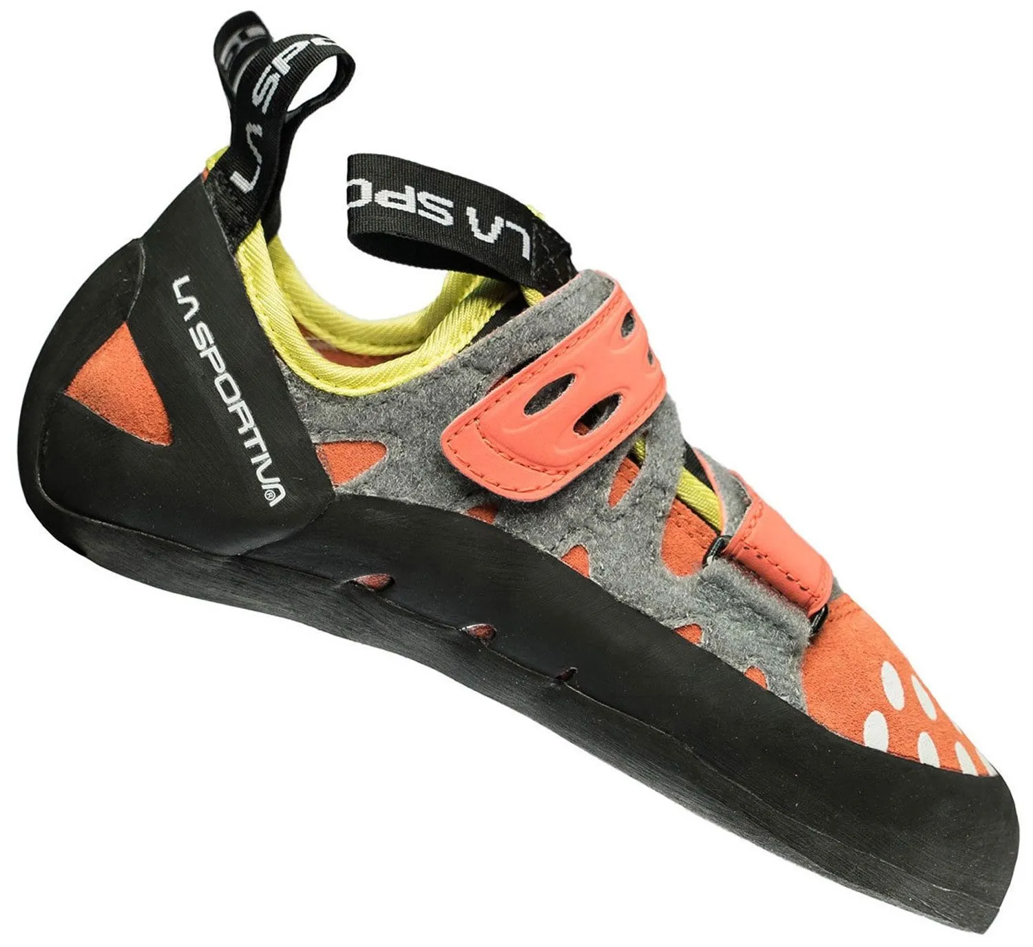 Pies de gato la sportiva Tarantula W