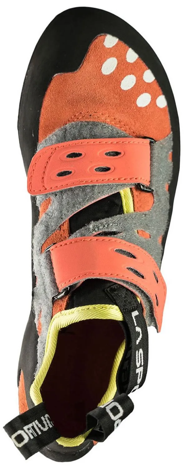 Pies de gato la sportiva Tarantula W