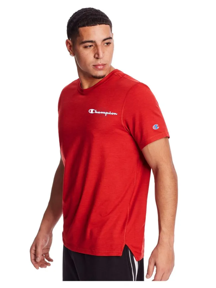 Polo para Hombre CHAMPION T5704586265 SPORT TEE 040