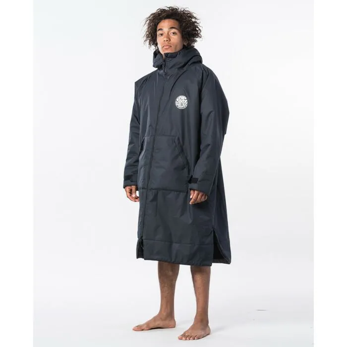 Poncho Rip Curl Surf Series