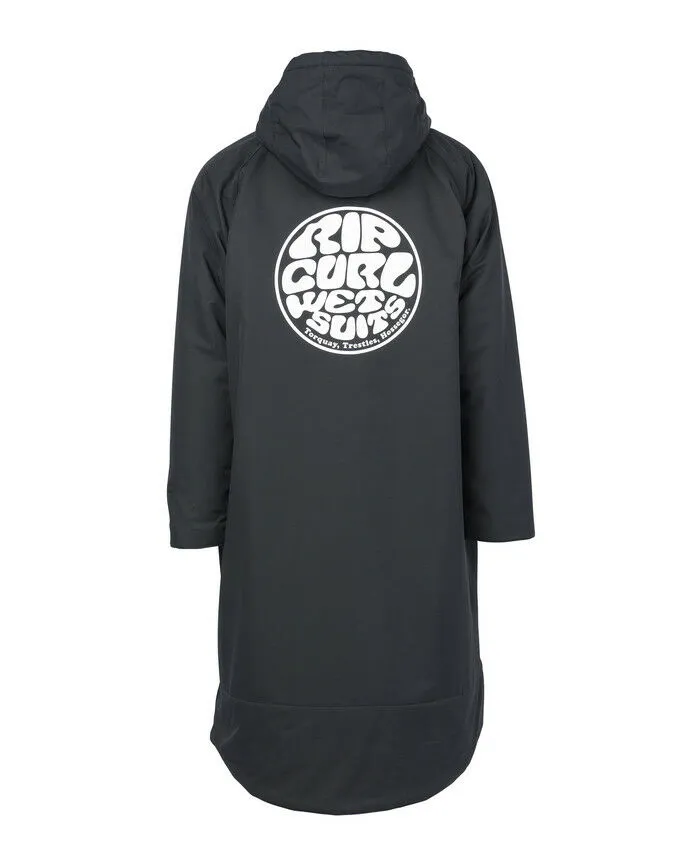 Poncho Rip Curl Surf Series