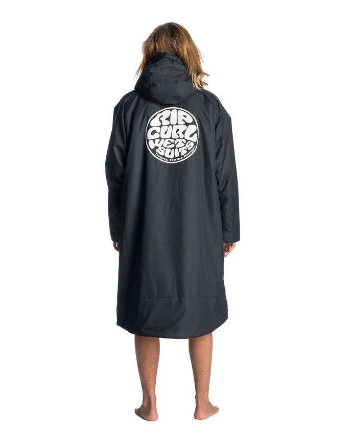 Poncho Rip Curl Surf Series