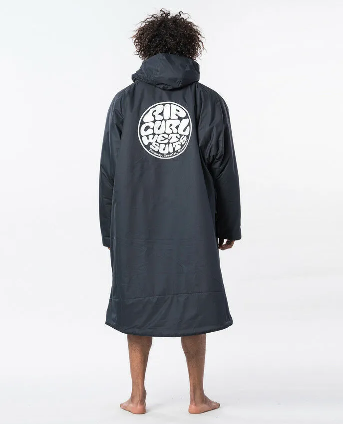 Poncho Rip Curl Surf Series