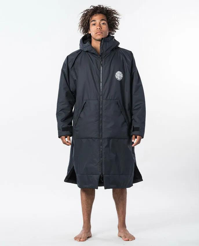 Poncho Rip Curl Surf Series