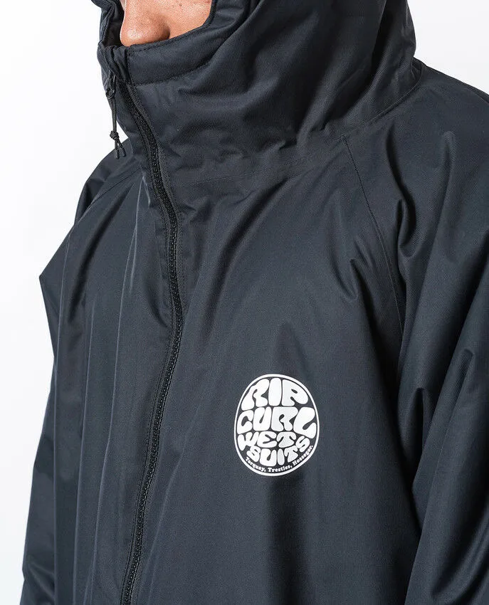 Poncho Rip Curl Surf Series