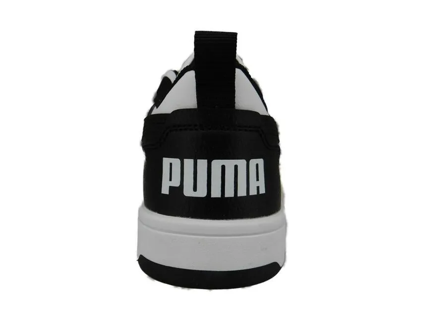 PUMA 36/39 PUMA REBOUND V6 LOW JR