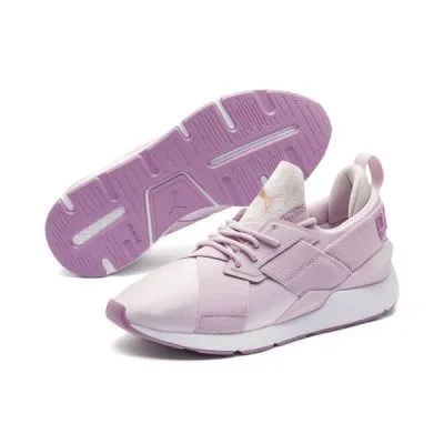 Puma Muse Satin