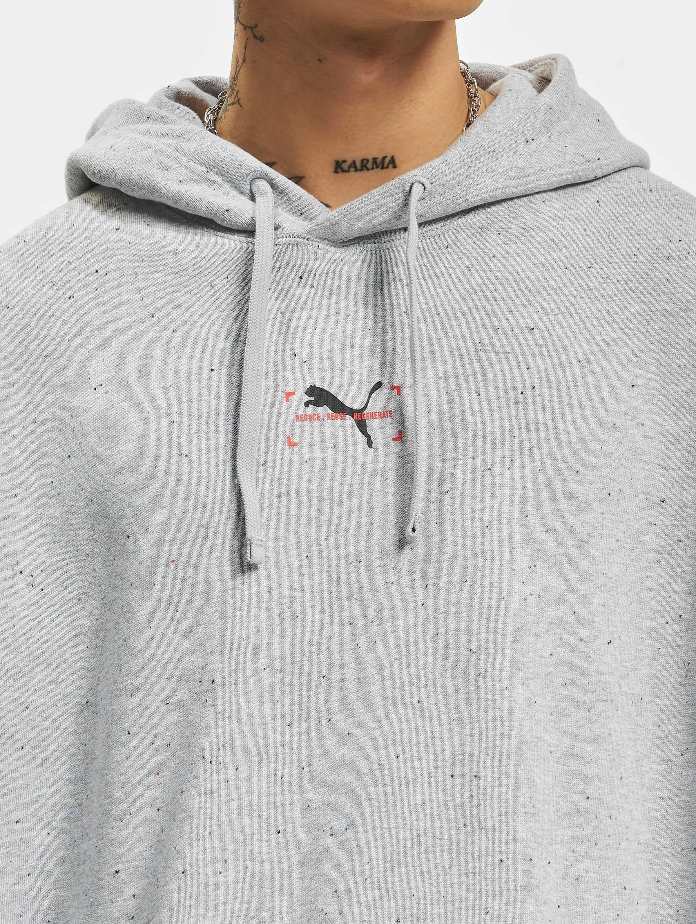 Puma Re:Collection Graphic