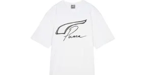 Puma Rhuigi X PUMA camiseta Blanco 2 - 589066-02