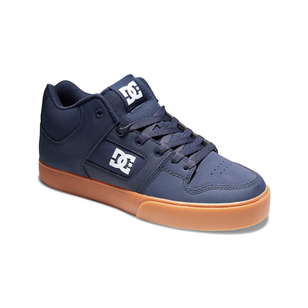 Pure mid ADYS400082 DC NAVY/GUM (DGU)