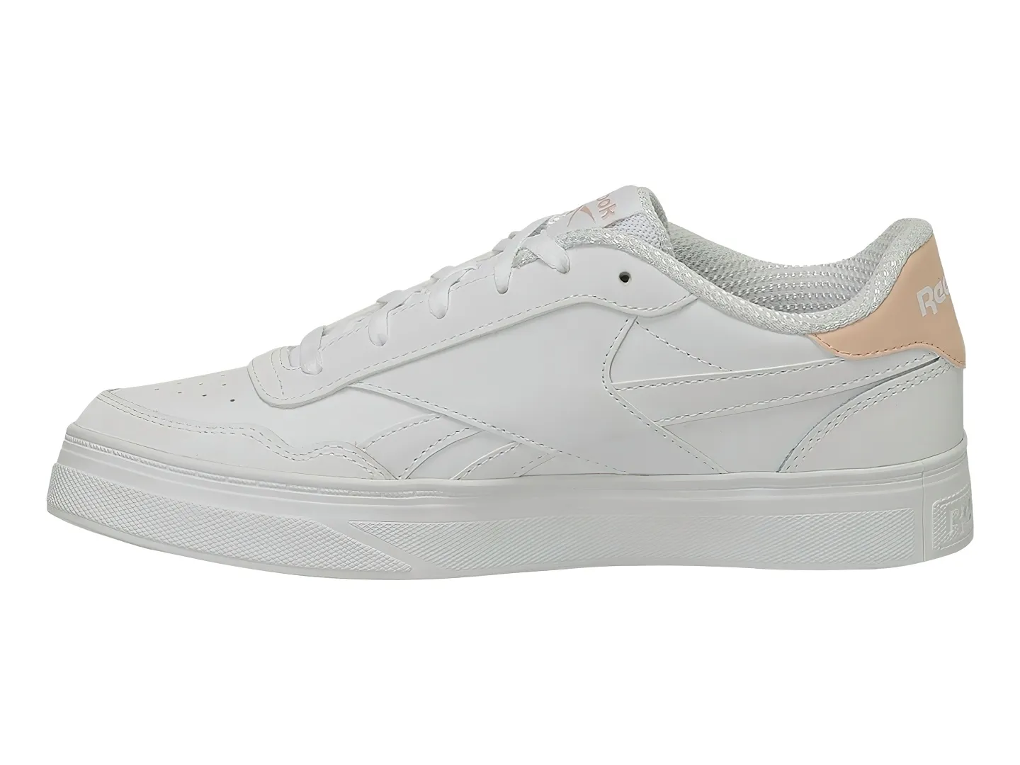 Reebok 100 207970 4284 White Court Advance Bold 22