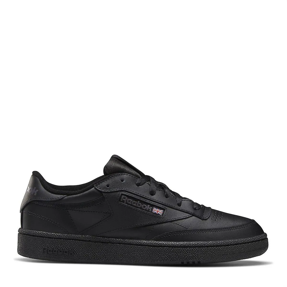 Reebok Club C 85 Entrenadores Hombre