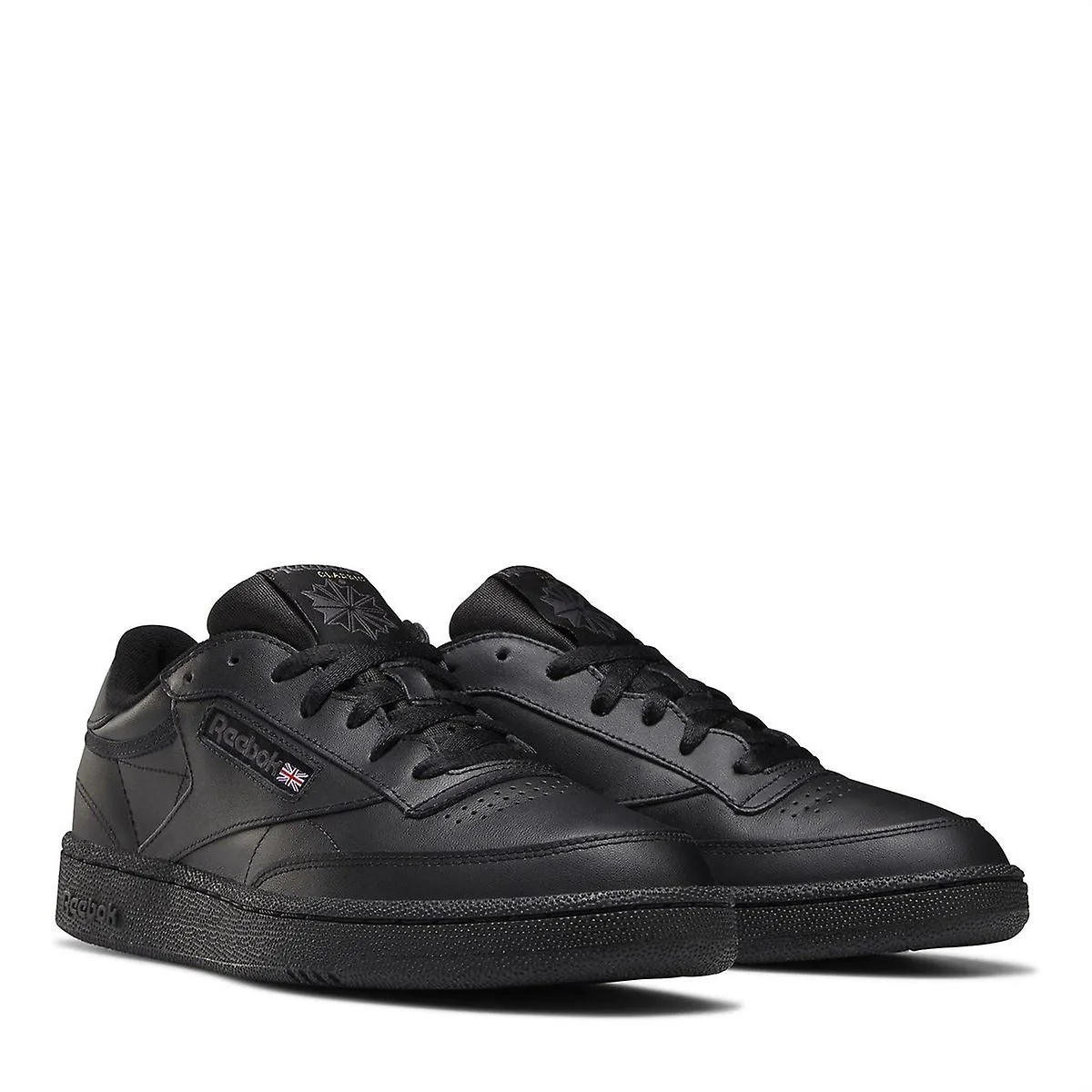 Reebok Club C 85 Entrenadores Hombre