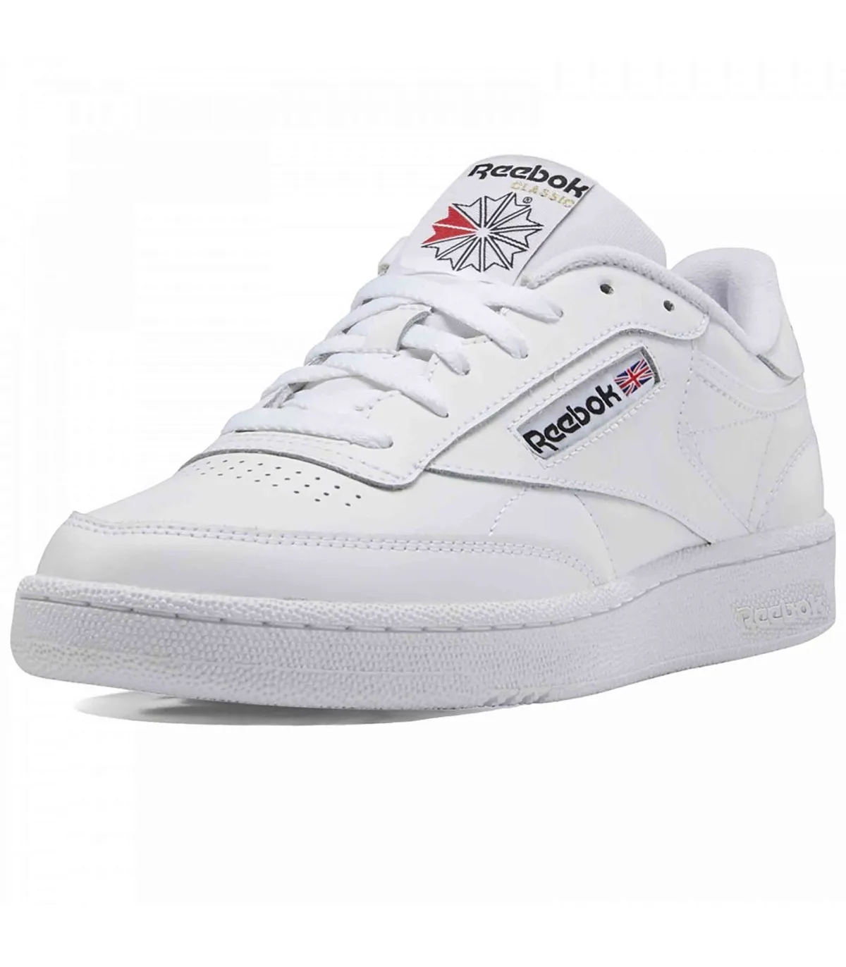 Reebok Club C 85 Zapatilla Hombre