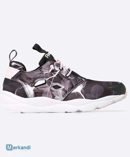 Reebok FURYLITE GRAPHIC AQ9836