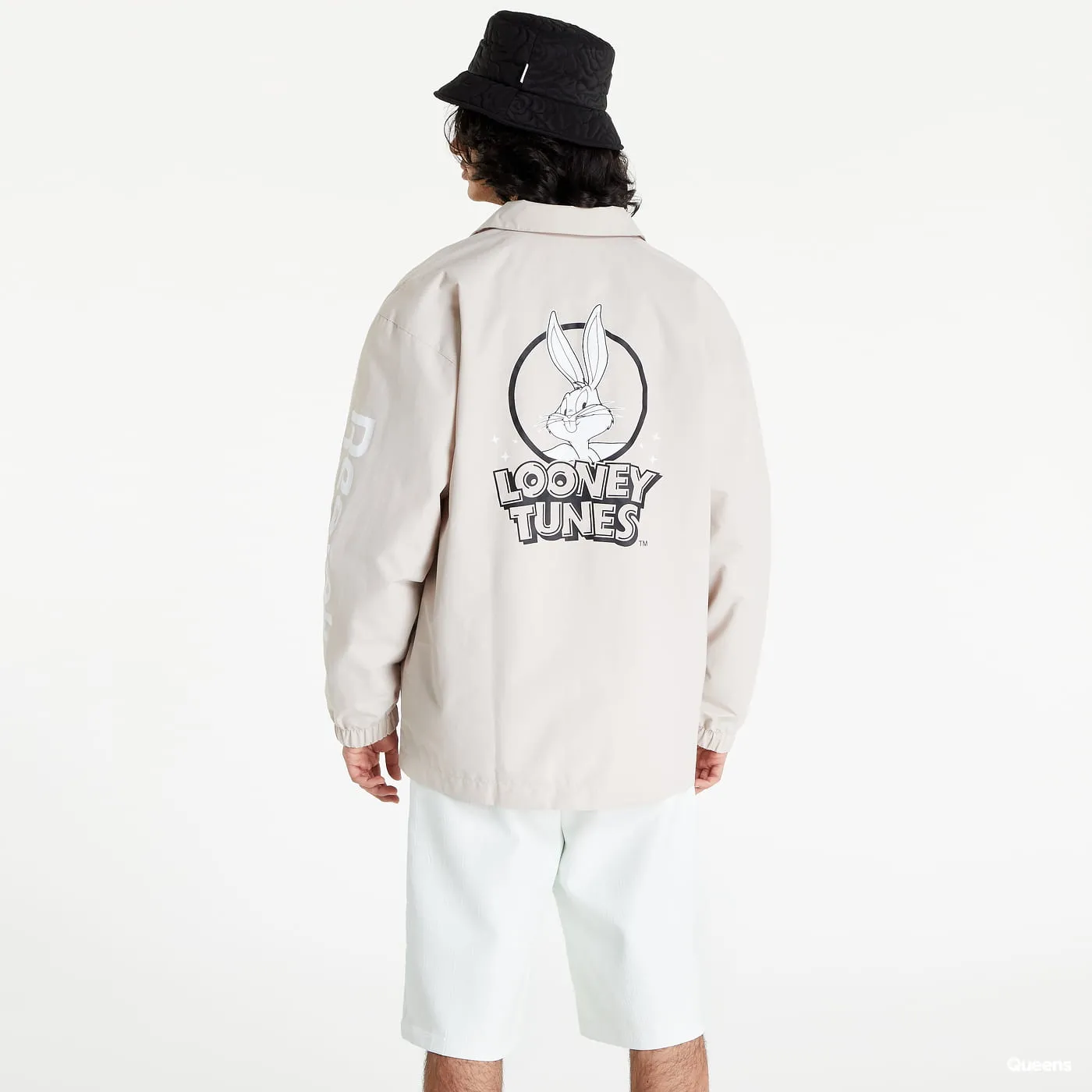 Reebok Looney Tunes Jacket