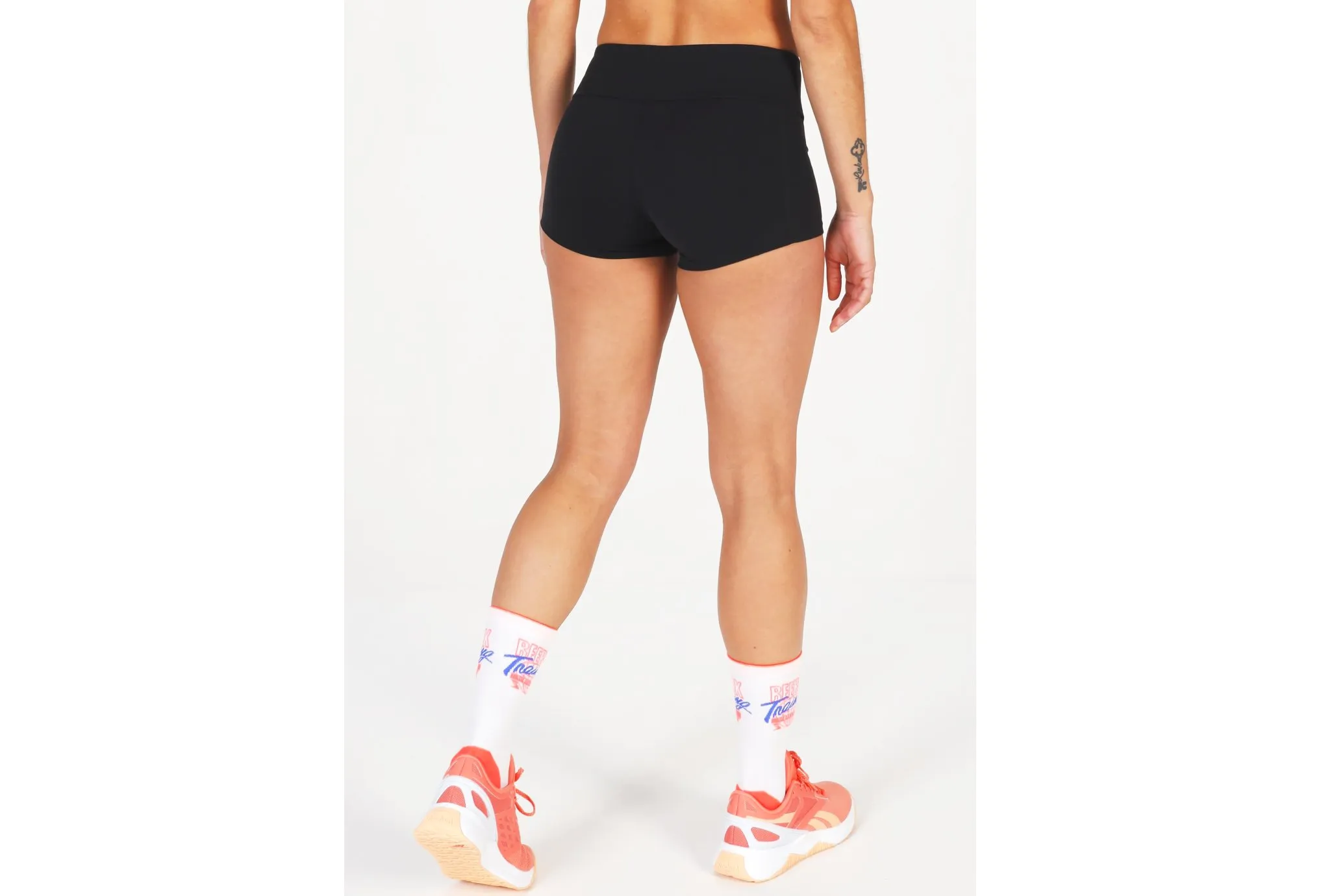 Reebok pantalón corto Chase Bootie