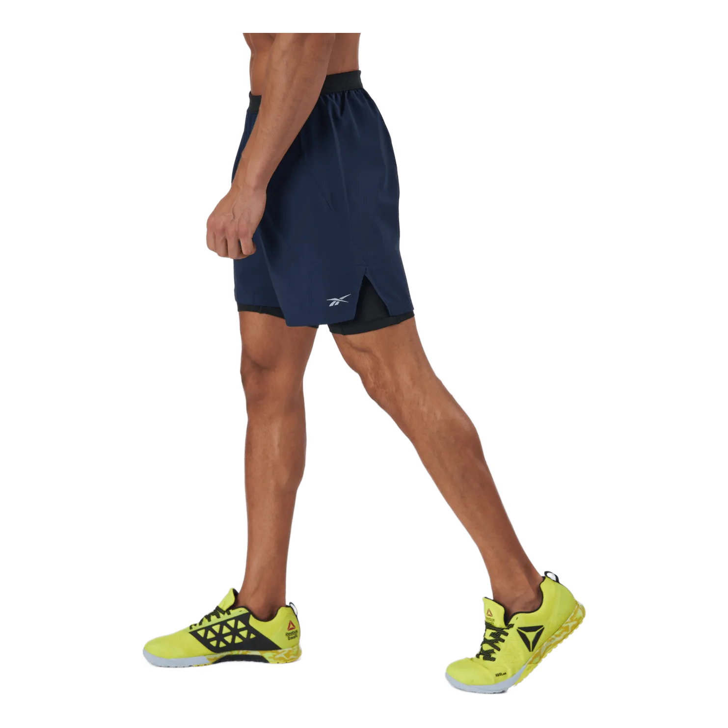 Reebok Re  2-1  Short Vecnav