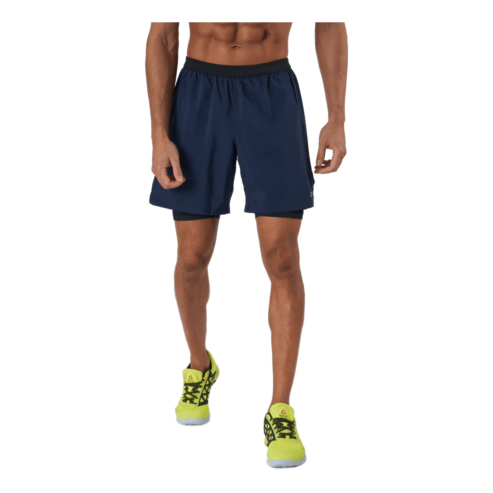 Reebok Re  2-1  Short Vecnav