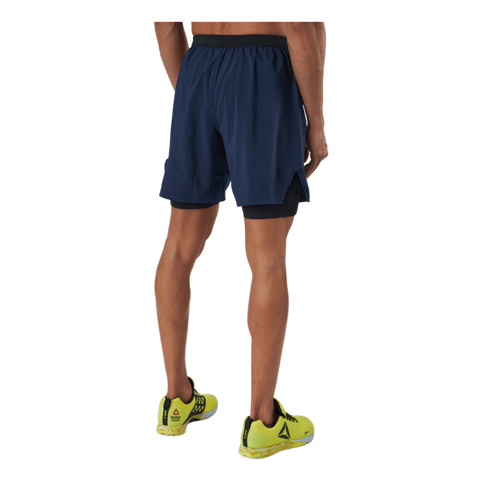 Reebok Re  2-1  Short Vecnav