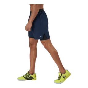 Reebok Re  2-1  Short Vecnav