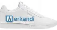 REEBOK ROYAL CHARM  WHITE/BASEBALL GREY - CN0963