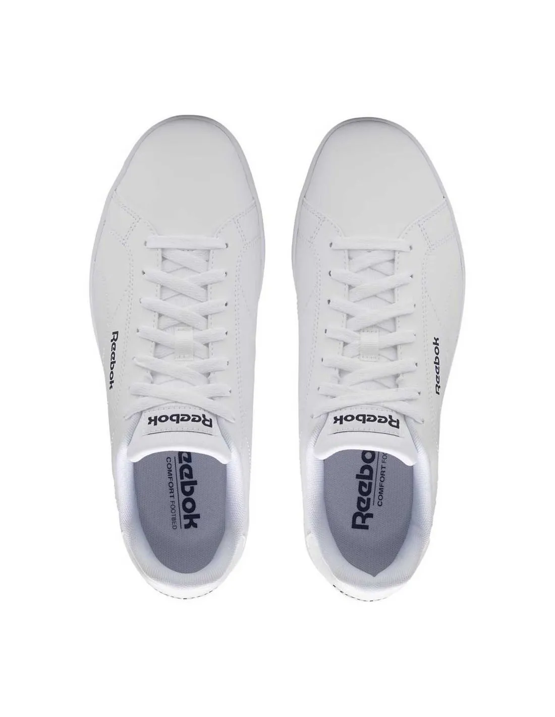 REEBOK ROYAL COMPLETE ZAPATILLA CLASICA