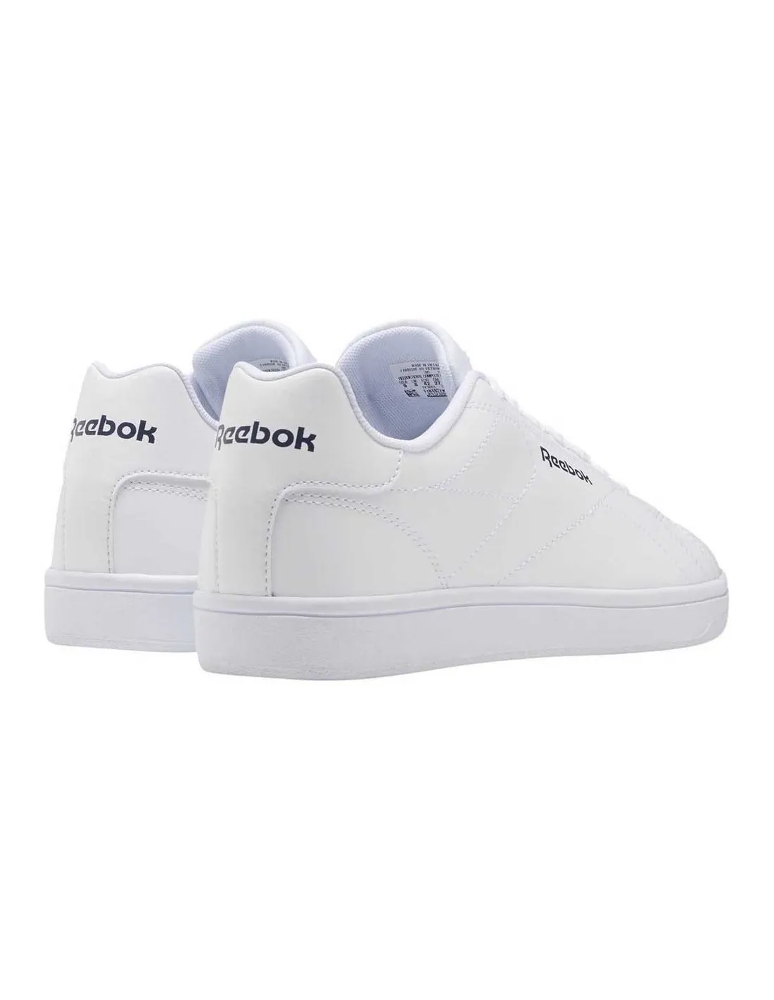 REEBOK ROYAL COMPLETE ZAPATILLA CLASICA