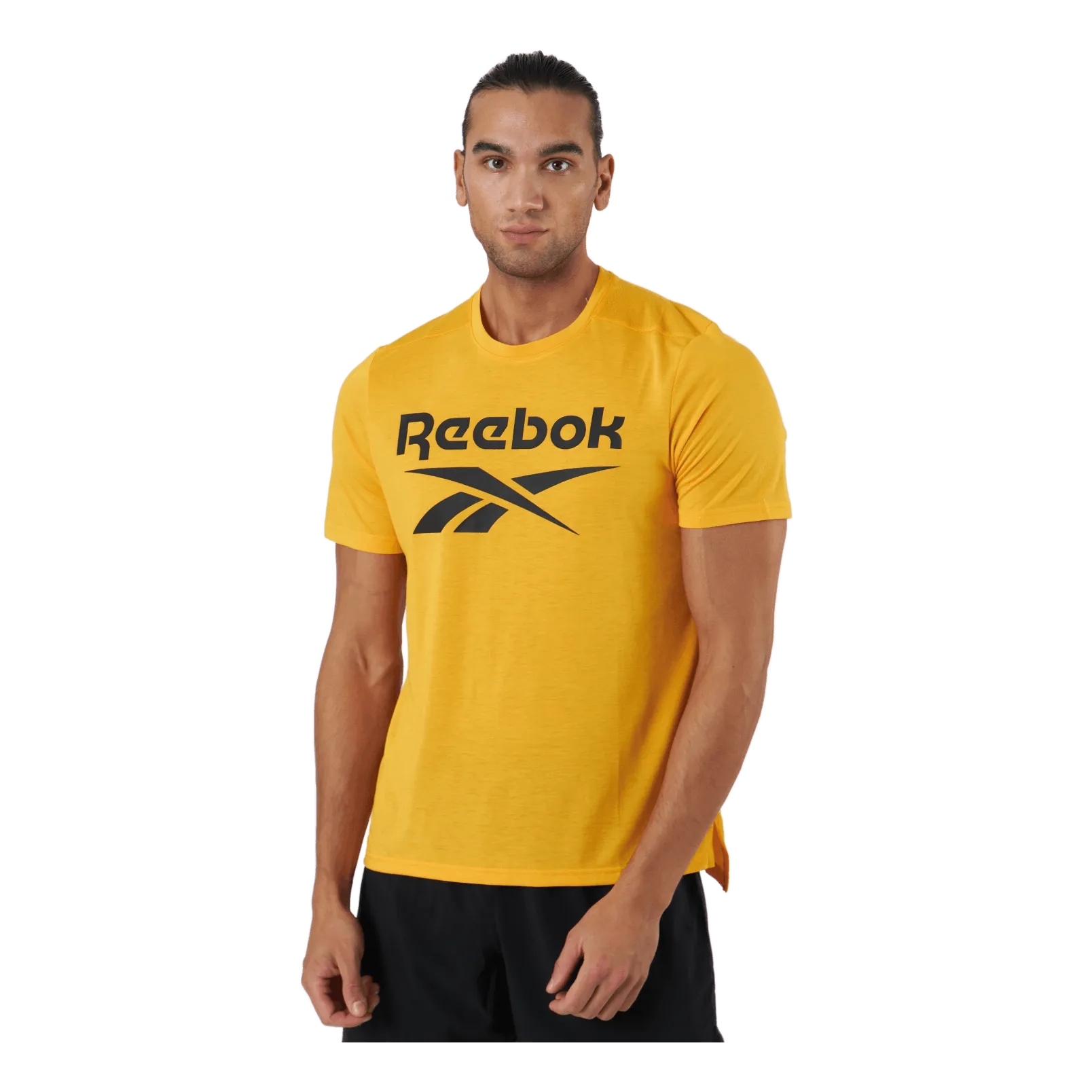 Reebok Wor Sup Ss Graphic Tee Sesogo