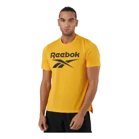 Reebok Wor Sup Ss Graphic Tee Sesogo