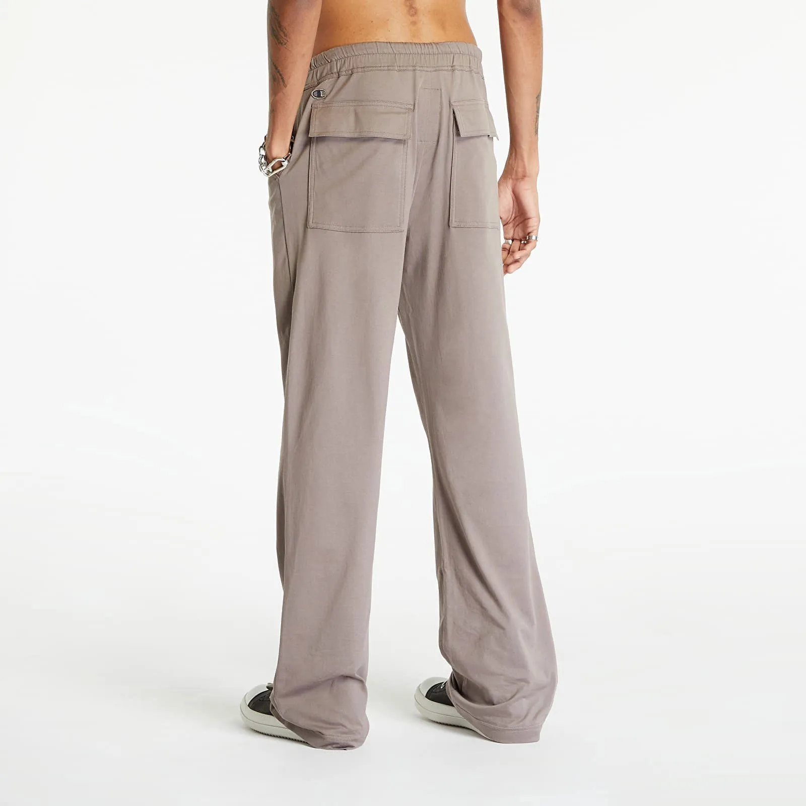 Rick Owens x Champion Dietrich Drawstring Pants